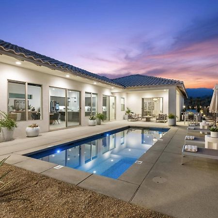 Golfers Dream Home Pool And Spa At Pga West Signature Putting Green Course La Quinta Eksteriør bilde