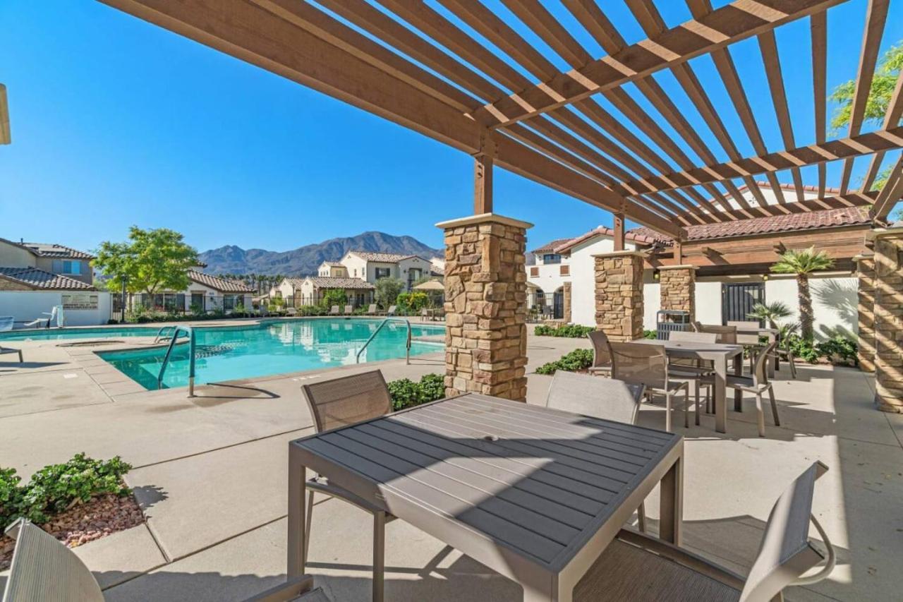 Golfers Dream Home Pool And Spa At Pga West Signature Putting Green Course La Quinta Eksteriør bilde