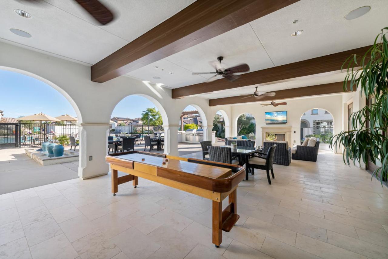 Golfers Dream Home Pool And Spa At Pga West Signature Putting Green Course La Quinta Eksteriør bilde